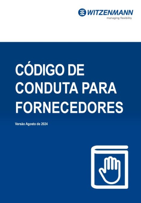 Código de conduta para fornecedores Preview