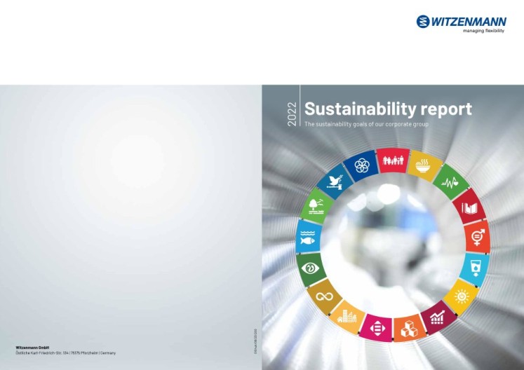 Sustainability Report 2022