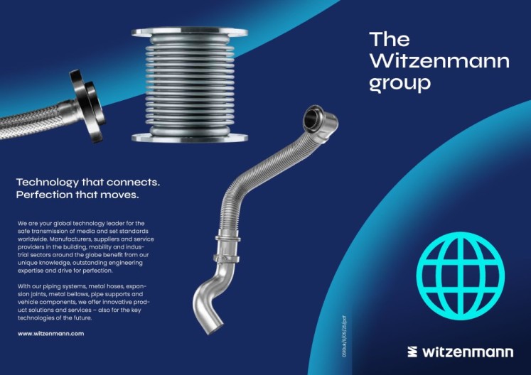 Witzenmann Worldwide_preview