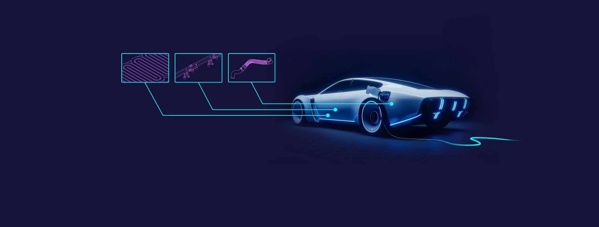 Battery Show 2025 Header