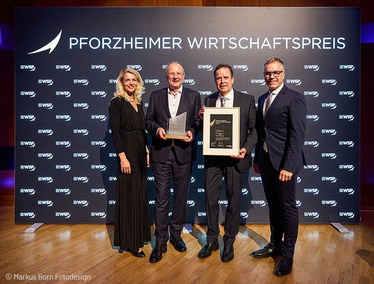 Pforzheim Business Award 2024