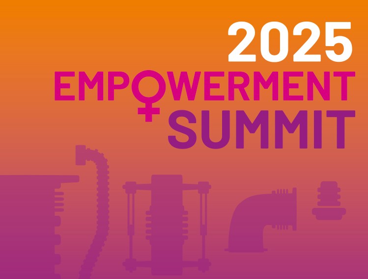 Empowerment Summit 2025 Image Text