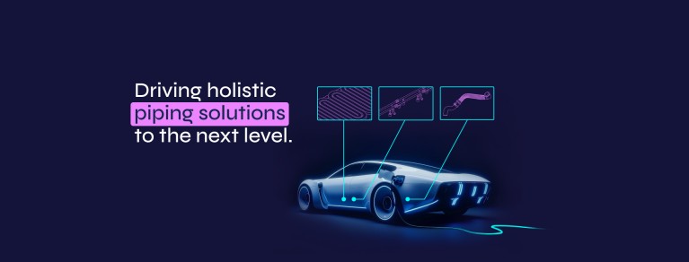 Battery Show 2025 Header