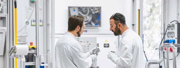 Innovation Header