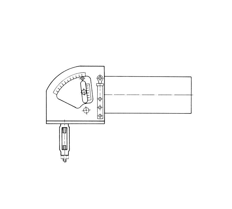 Constant hangers type KHS from Witzenmann 