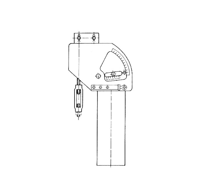 Constant hangers type KVD from Witzenmann 