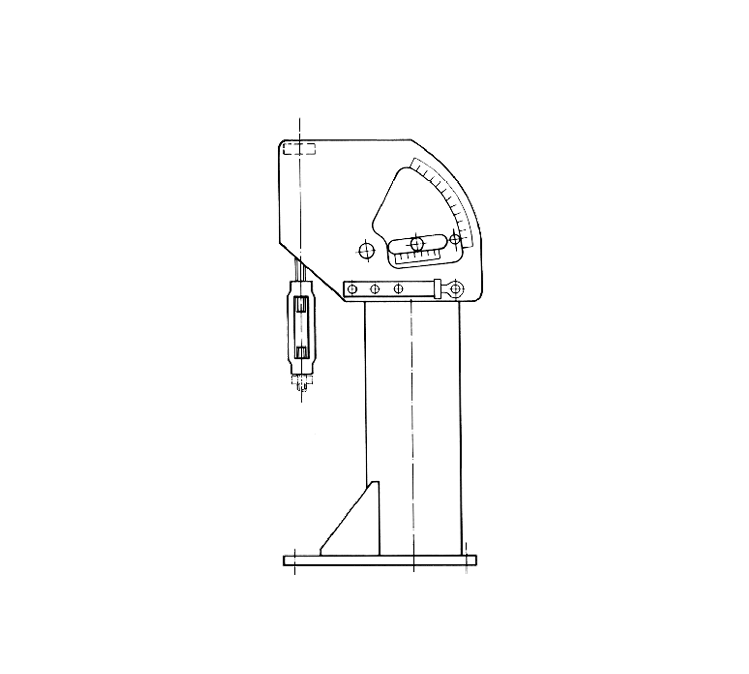 Constant hangers type KVS from Witzenmann 