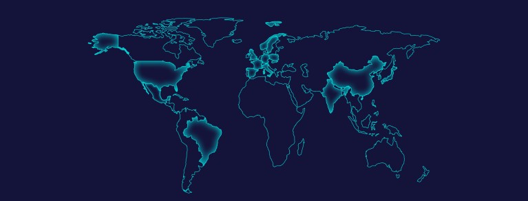 Witzenmann Worldmap Header