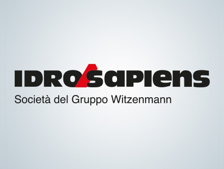 Logo Idrosapiens Google maps