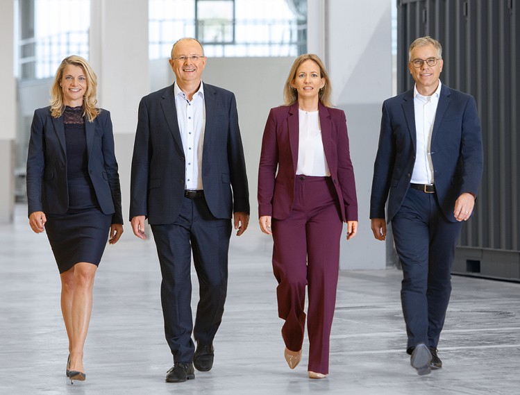 Pressegespräch Oktober 2025