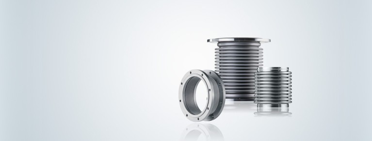 Axial Expansion joints