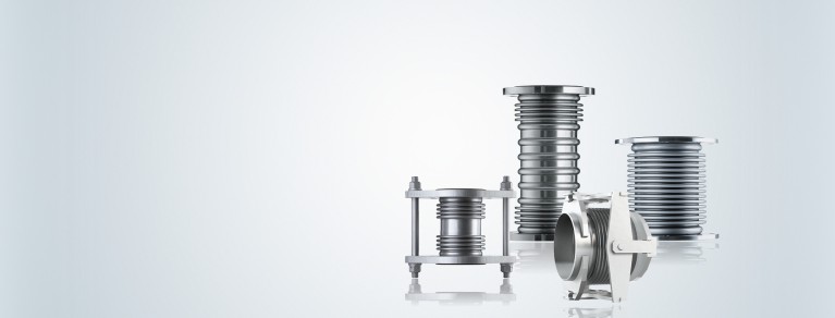 Expansion joints