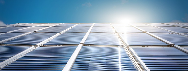 Solarpanels Header