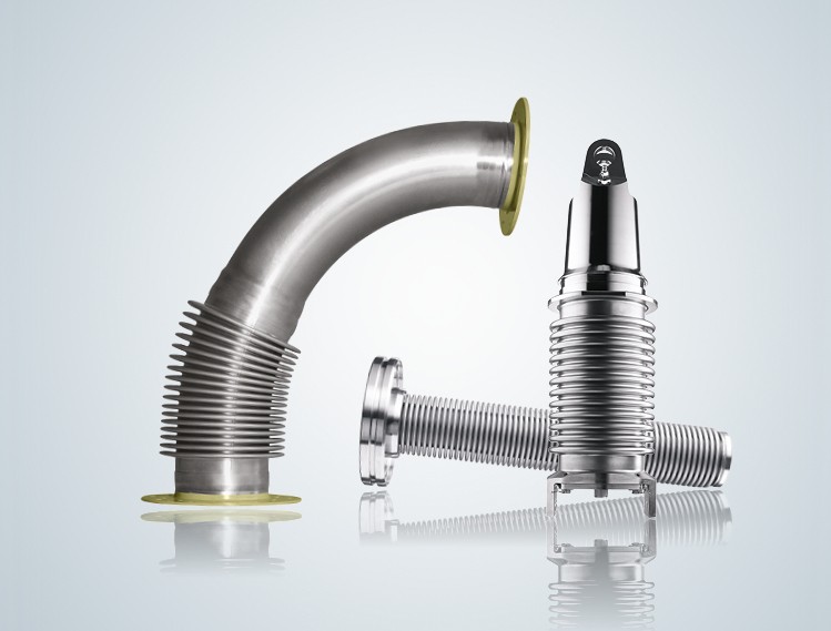 航空宇宙産業 機器用部品