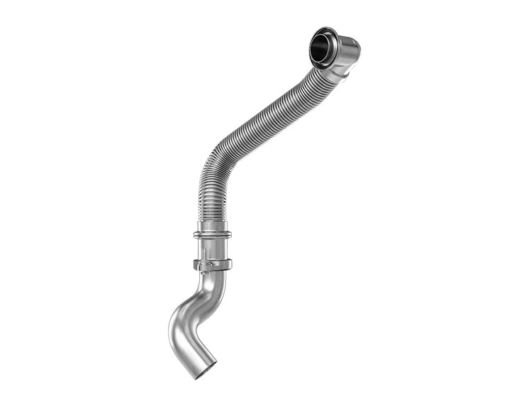 Venting Pipe Image Text