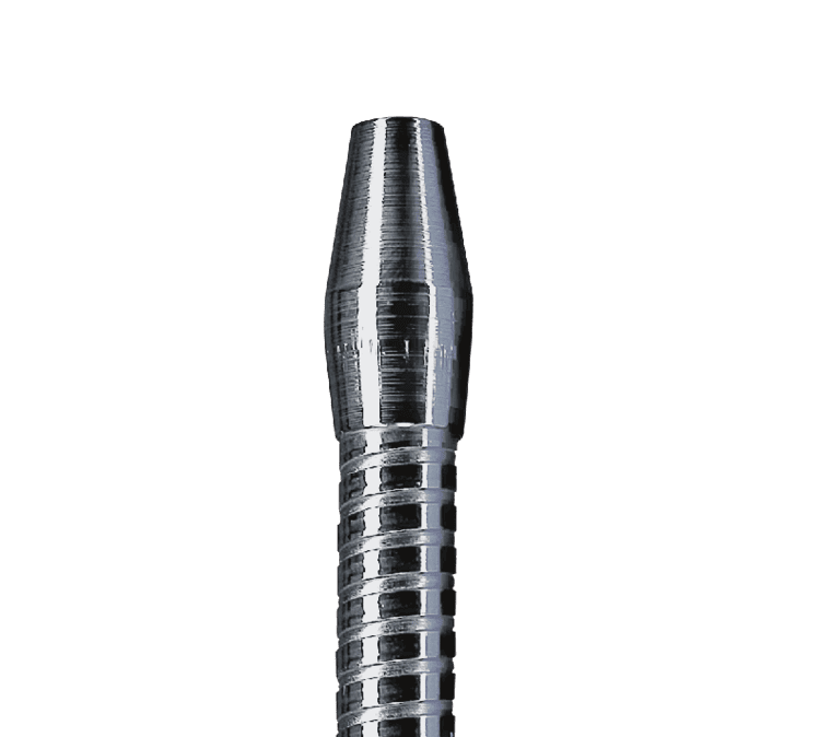 Stripwound Hose Type FR stainless steel Witzenmann 