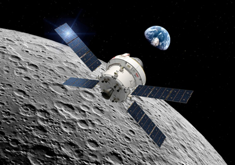 Witzenmann_Artemis-II_Orion-und-das-ESM_ESA