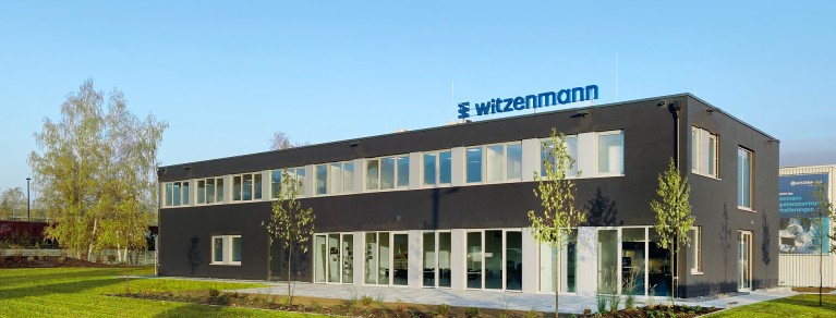 WS Building Header